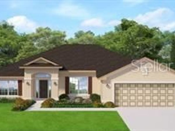 1843 KARLUK STREET , NORTH PORT, FL 34287