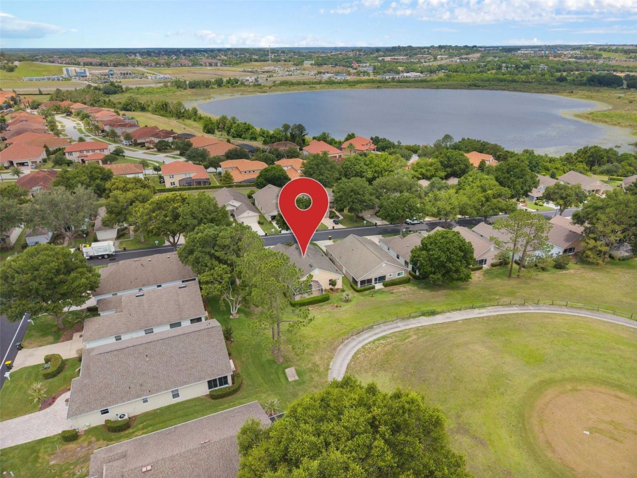 3525 Rollingbrook Street , Clermont, FL 34711 Photo