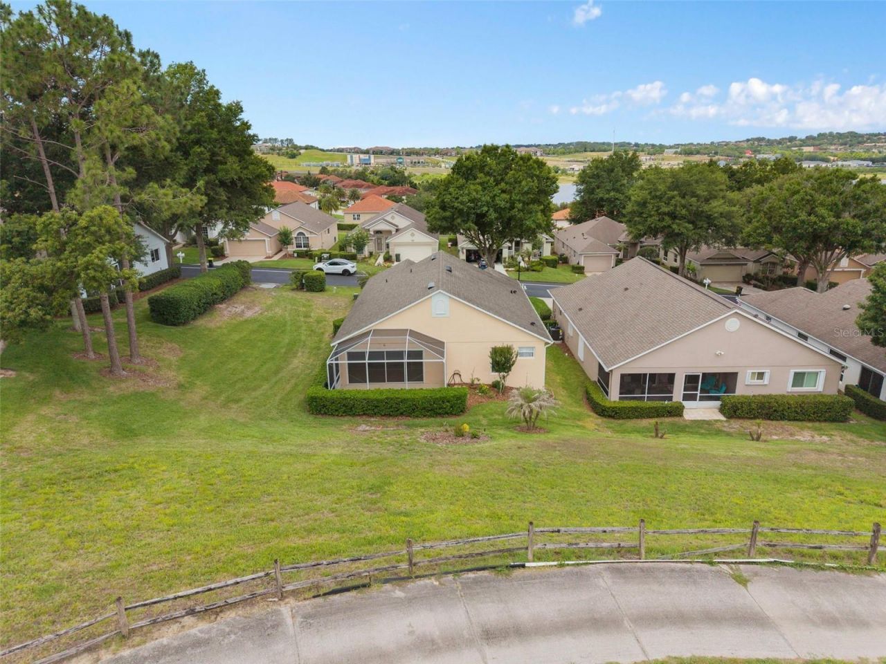 3525 Rollingbrook Street , Clermont, FL 34711 Photo