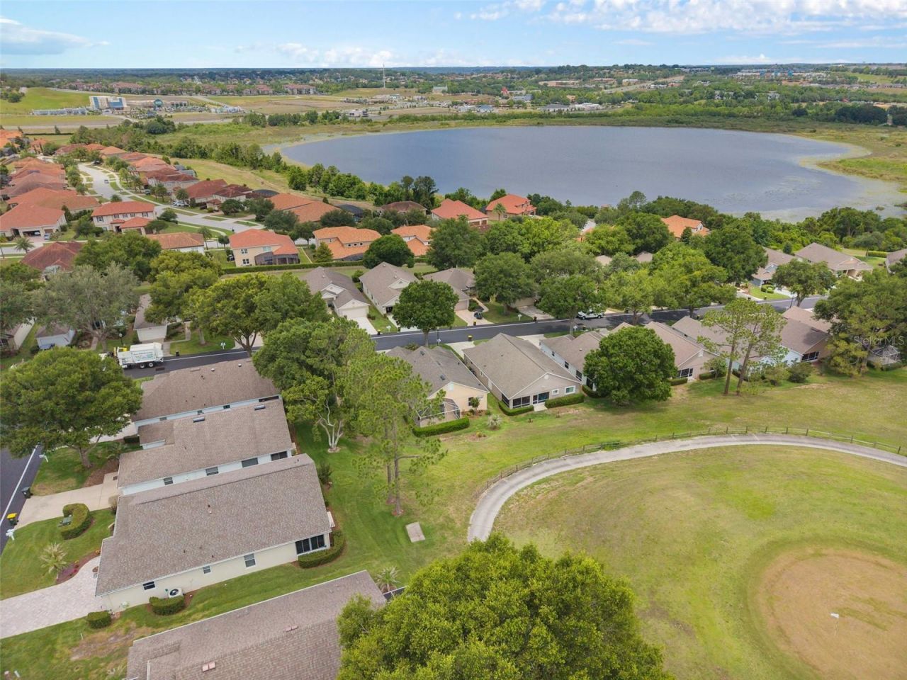3525 Rollingbrook Street , Clermont, FL 34711 Photo