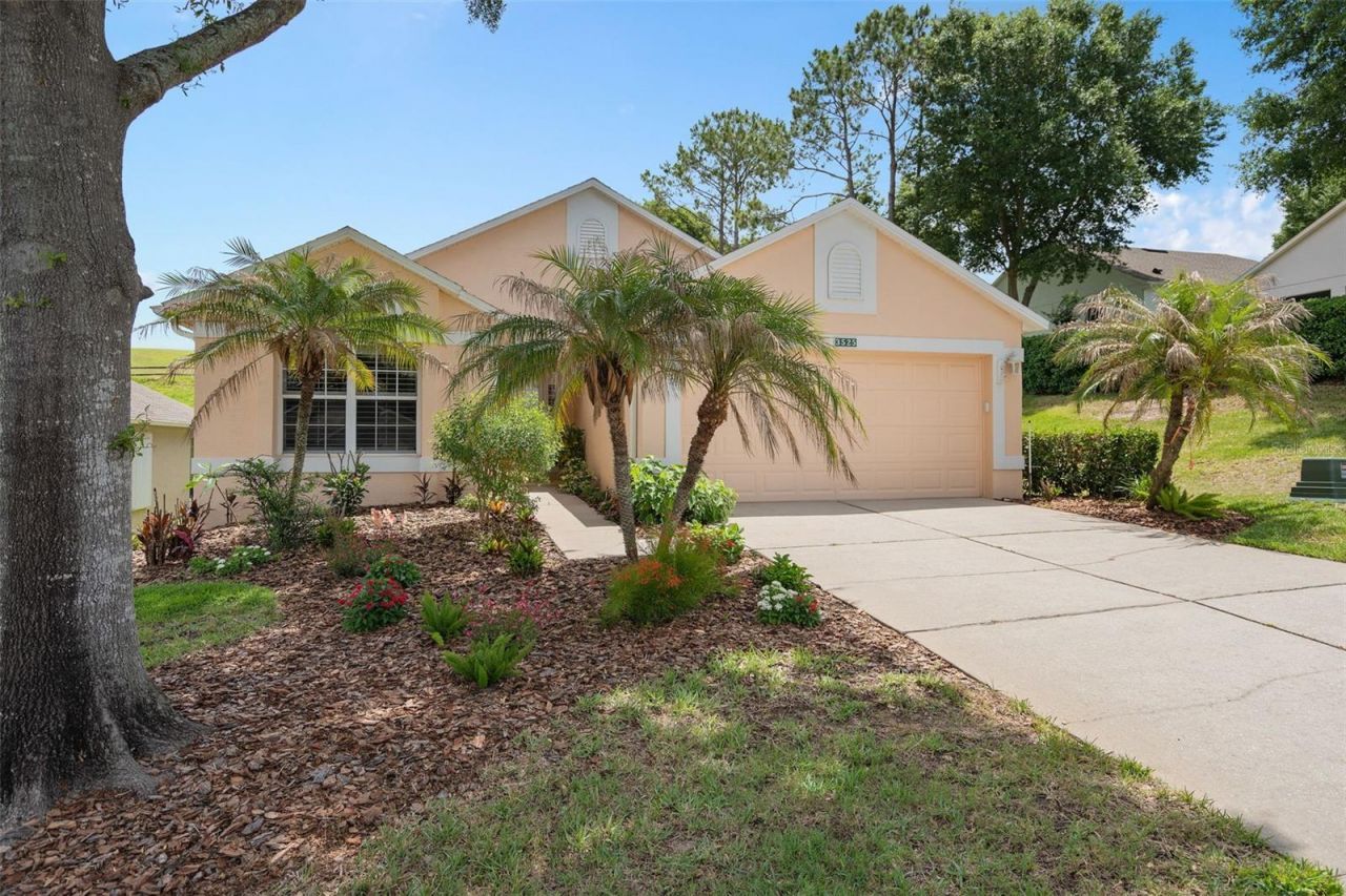 3525 Rollingbrook Street , Clermont, FL 34711 Photo