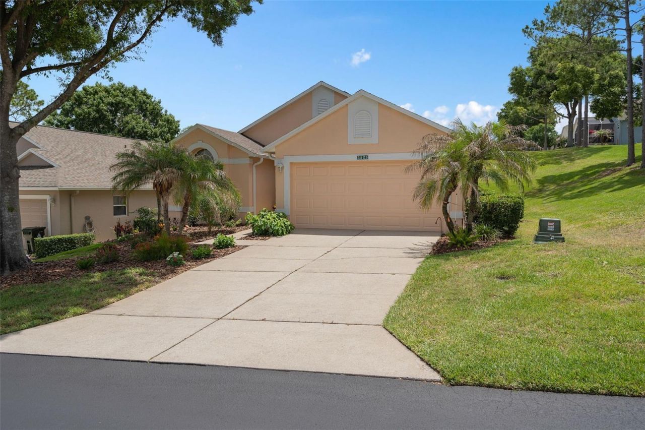 3525 Rollingbrook Street , Clermont, FL 34711 Photo