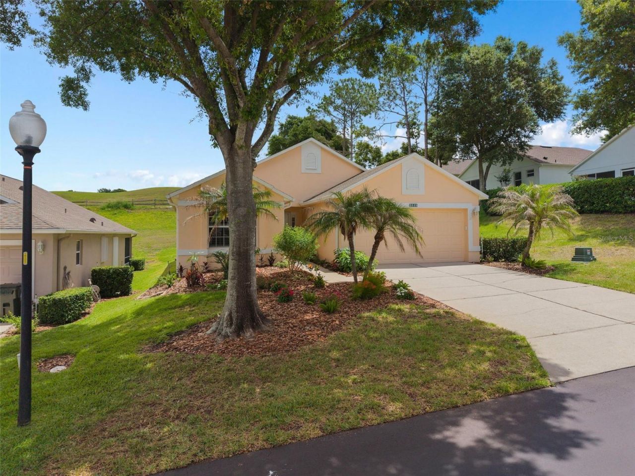 3525 Rollingbrook Street , Clermont, FL 34711 Photo