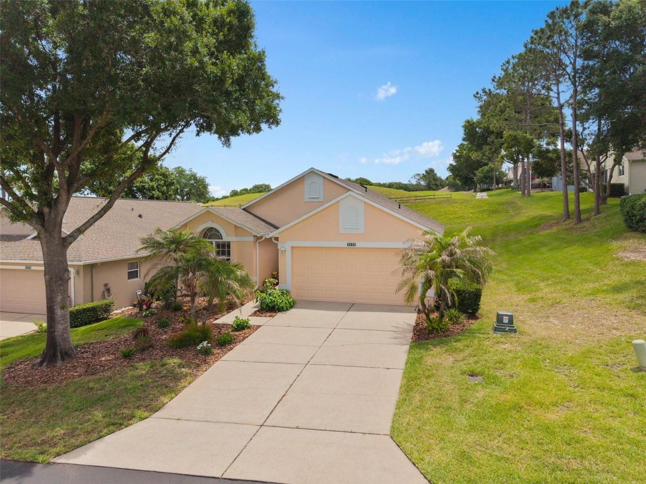 3525 Rollingbrook Street , Clermont, FL 34711 Photo