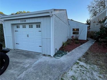 23108 DOVER DRIVE , LAND O LAKES, FL 34639