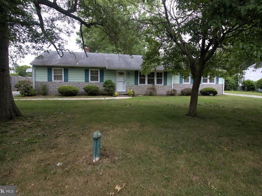 301 Glendale Drive, Salisbury, MD 21804 Main Photo