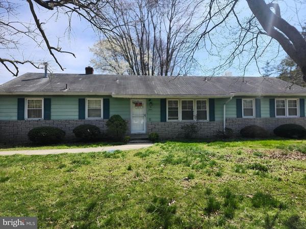 301 GLENDALE DRIVE , SALISBURY, MD 21804