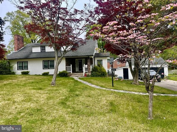 211 S COLUMBIA STREET , WOODBURY, NJ 08096