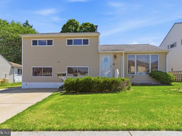 4 DUNLAP DRIVE, PARLIN, NJ 08859