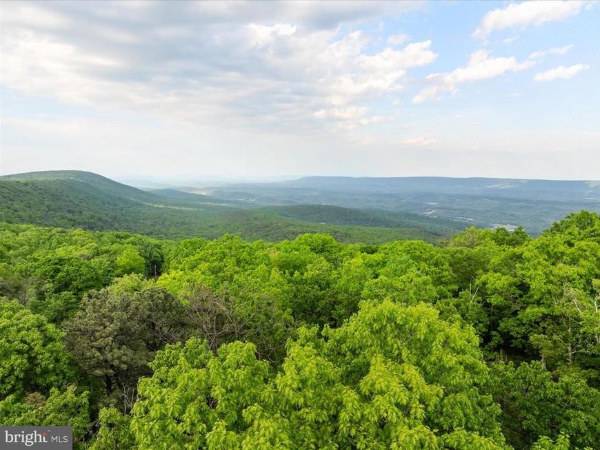 651 Breathless Way, Berkeley Springs, WV 25411 Main Photo