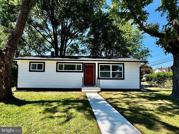 4401 ANNTANA AVENUE , BALTIMORE, MD 21206