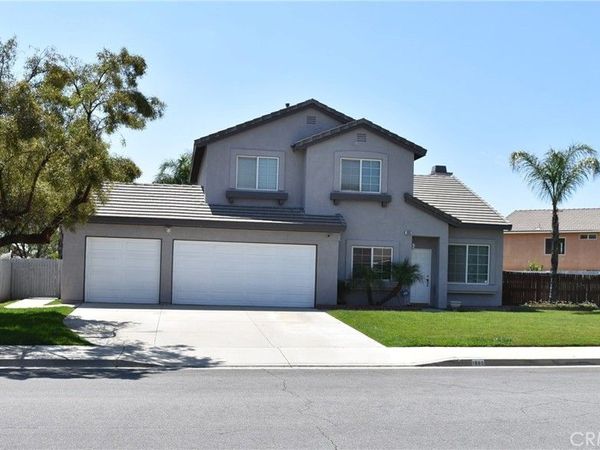 1665 Ravenswood , Beaumont, CA 92223