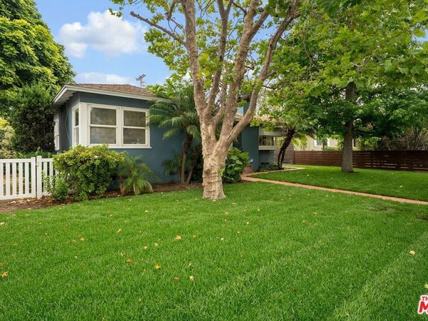 2804 Westwood Boulevard, Los Angeles, CA 90064