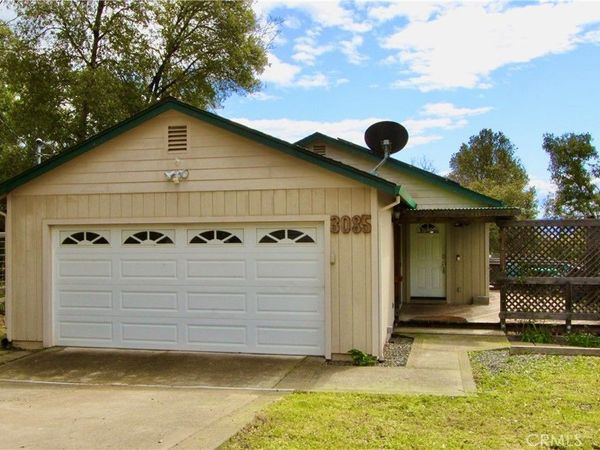 3085 Gardner Road , Nice, CA 95464
