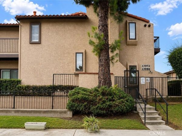 13982 Ramhurst, Unit 6, La Mirada, CA 90638