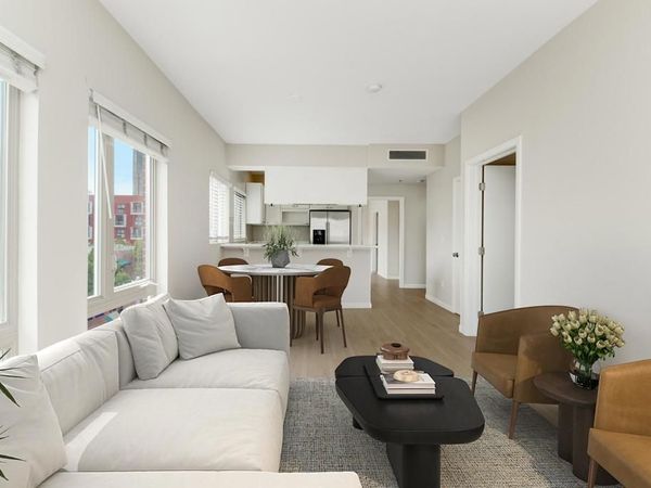 450 J St , Unit 4131, San Diego, CA 92101