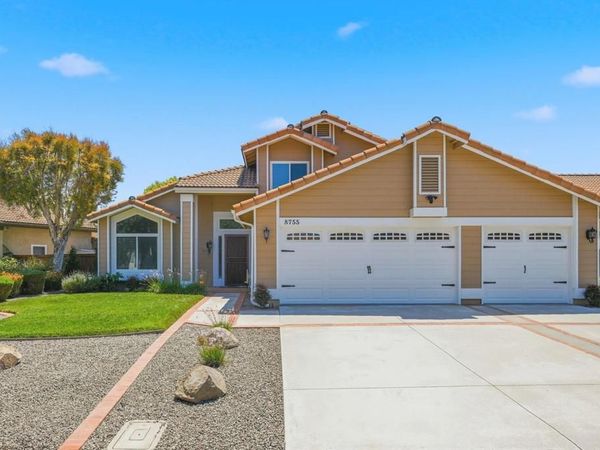 8755 Wescott Ct. , Rancho Penasquitos, CA 92129