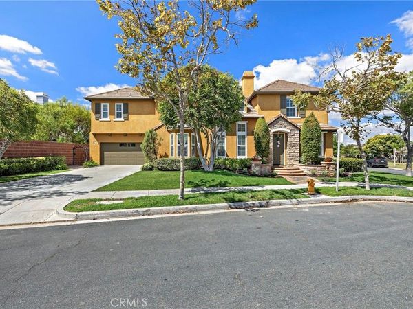 63 Tuberose Street , Ladera Ranch, CA 92694