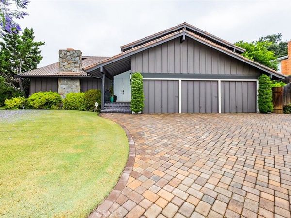 1031 Don Alvarado , Arcadia, CA 91006