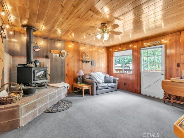 7515 Abner Lane, Forest Ranch, CA 95942