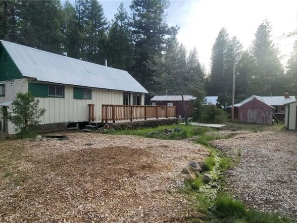 7515 Abner Lane , Forest Ranch, CA 95942