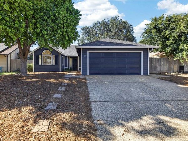 56 Lexington , Chico, CA 95973