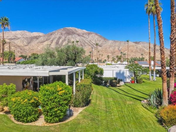 46153 Highway 74 , Unit #109, Palm Desert, CA 92260