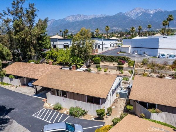 10472 Alta Loma , Rancho Cucamonga, CA 91737