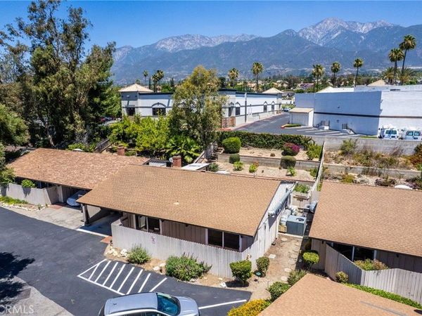 10472 Alta Loma, Rancho Cucamonga, CA 91737
