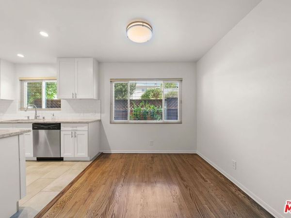 1517 Harvard Street , Unit 3, Santa Monica, CA 90404