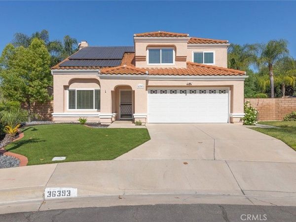36393 Provence , Murrieta, CA 92562
