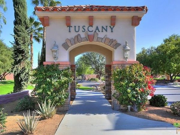 76 Via Del Mercato , Rancho Mirage, CA 92270