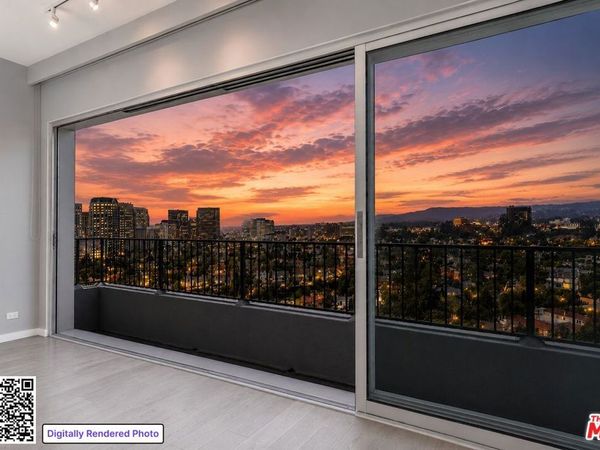 10501 Wilshire Boulevard , Unit 1902, Los Angeles, CA 90024
