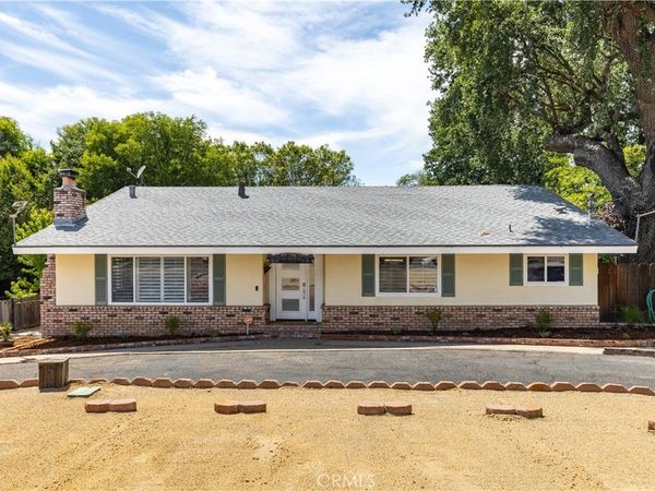 8130 Azucena , Atascadero, CA 93422