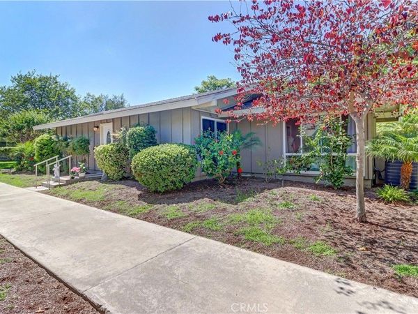 176 Avenida Majorca , Unit A, Laguna Woods, CA 92637