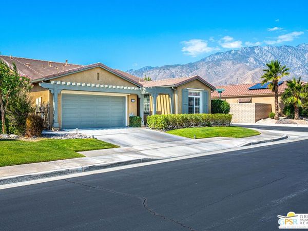 1251 Solana Trail, Palm Springs, CA 92262