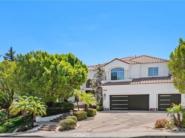 3314 Van Allen , Topanga, CA 90290