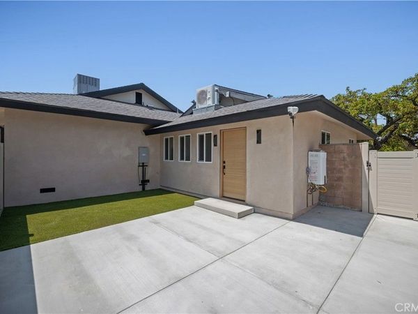 17148 Mayall Street , Northridge, CA 91325