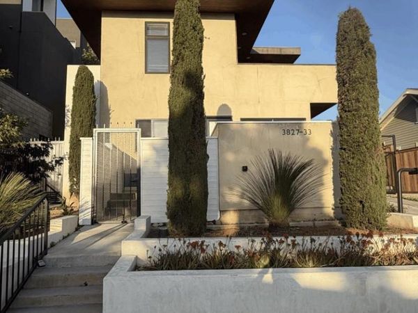 3827 Louisiana St , San Diego, CA 92104