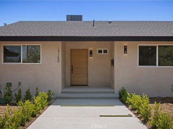 17150 Mayall Street , Northridge, CA 91325