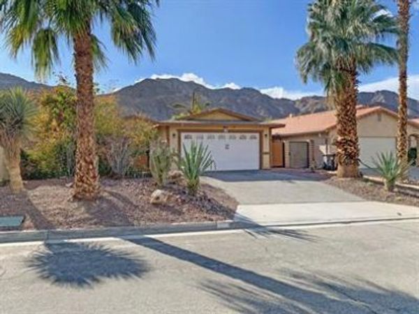 53665 Avenue Vallejo , La Quinta, CA 92253