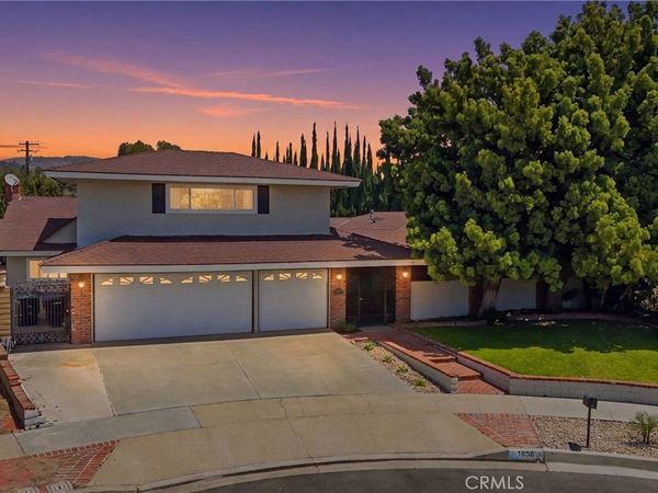 1335 N Sarita , Orange, CA 92869