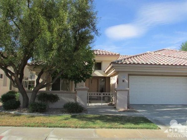 78328 Desert Willow Drive , Palm Desert, CA 92211