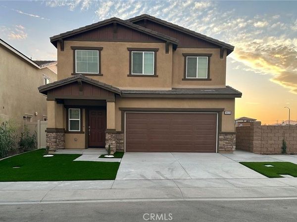14173 Cielo Street , Moreno Valley, CA 92555