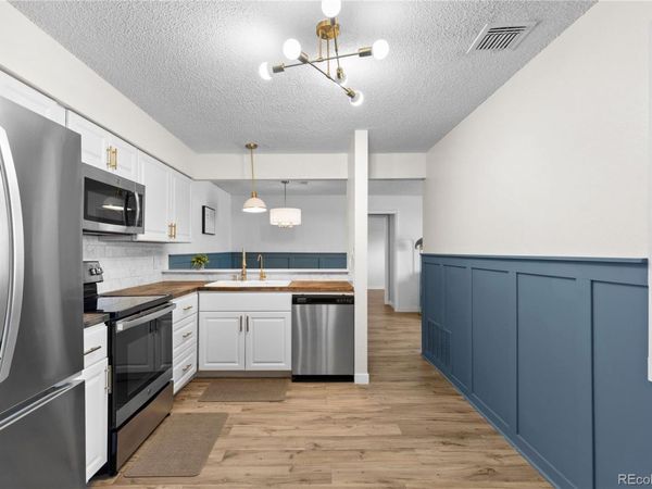 2330 E Fremont Avenue , Unit K19, Littleton, CO 80122