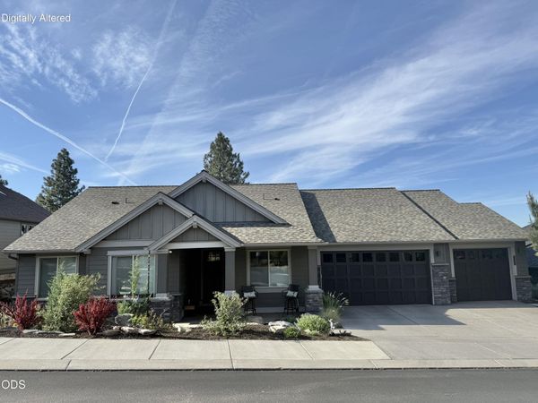 2572 NW Pine Terrace Drive, Bend, OR 97703