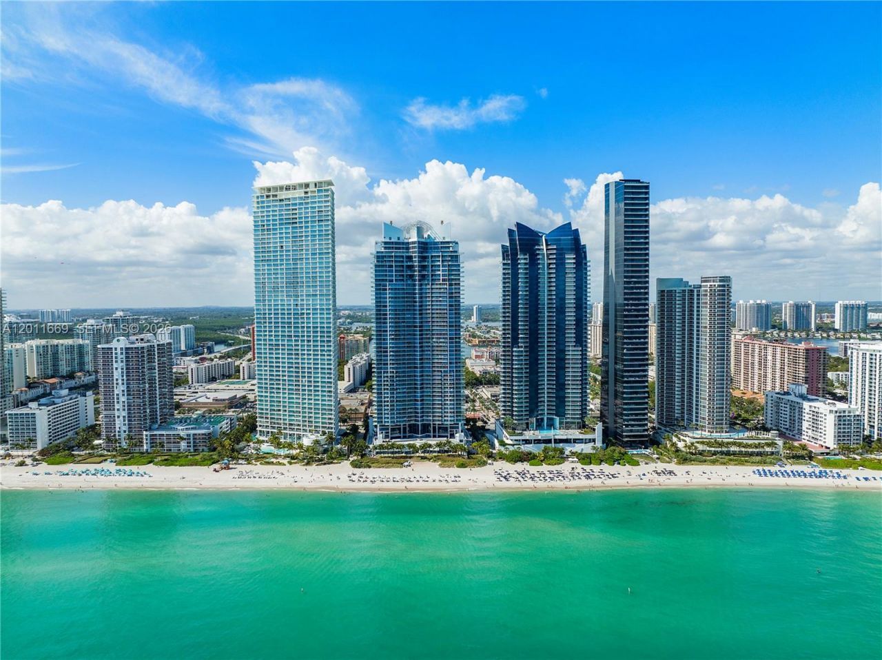 17001 Collins Ave , Unit 1703, Sunny Isles Beach, FL 33160 Photo