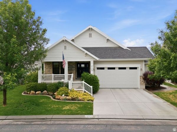 2109 W SUNFLOWER LN, Mapleton, UT 84664