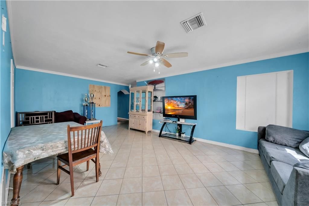 422 Bellair Rd , Fort Myers, FL 33905 Photo