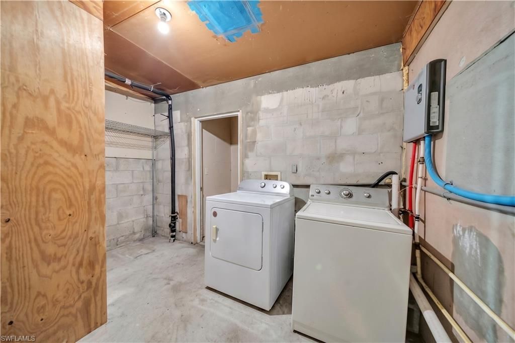 422 Bellair Rd , Fort Myers, FL 33905 Photo